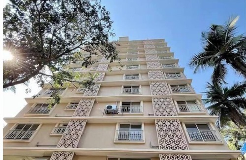 Kandivali East Apartment | Studio Apartment by THE BNB STAY - Malad West