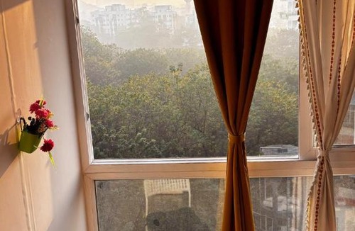 Pashan Apartment | Studio Apt near Balewadi High St- Casa Sparkle