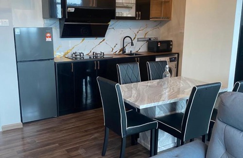 Kuantan Apartment | Studio B-L10-37