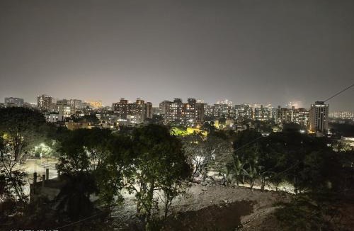 Pune Apartment | Studio cozy house, Balcony, NearAirpot ,Couplefrdly