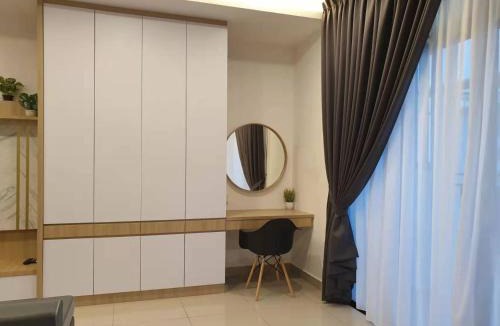 Taman Mount Austin Apartment | Studio Homestay@Austin Regency JB
