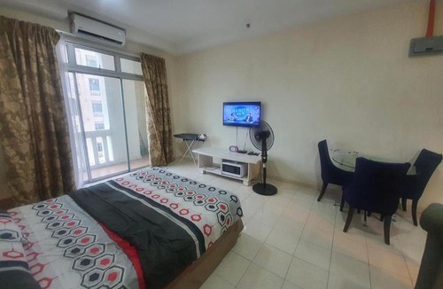 Bandar Kota Bharu Apartment | Studio house KTC
