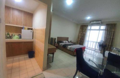 Bandar Kota Bharu Apartment | Studio house KTC