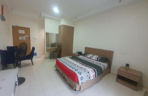 Bandar Kota Bharu Apartment | Studio house KTC