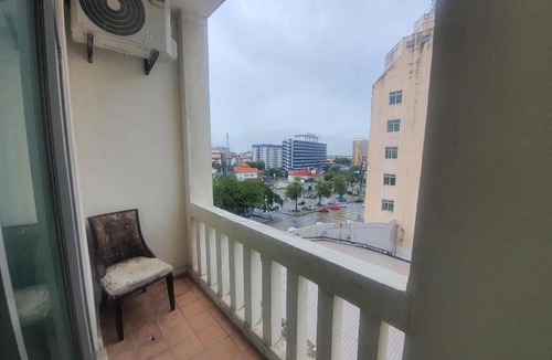 Bandar Kota Bharu Apartment | Studio house KTC