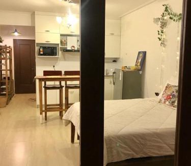 Kudal Apartment | Studio in Riviera Sublime