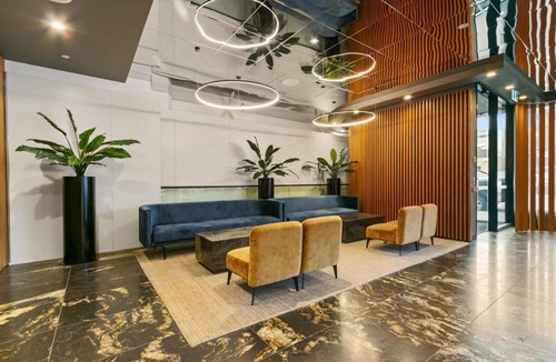 West Melbourne Apartment | Studio King at Rosslyn Street Melbourne