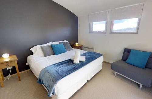 Perisher Valley Apartment | Studio Loft 8 - A well appointed self contained studio loft apartment