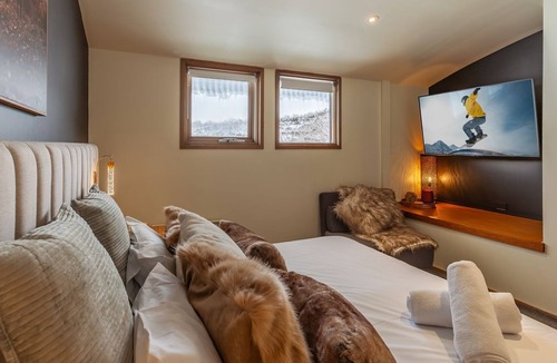 Perisher Valley Resort | Studio Loft (for 2), The Stables Resort Perisher