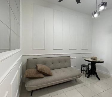 Kajang Apartment | Studio Suite Bangi Avenue by Le Cozy Home