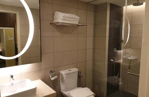 Genting Highlands Apartment | Studio Suite Genting Highland 32