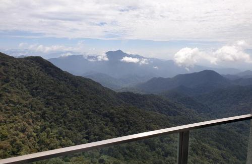 Genting Highlands Apartment | Studio Suite Genting Highland 32