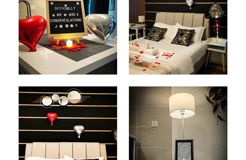 Perak Apartment | Studio suite nearby Lost World of Tambun