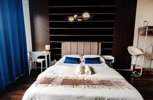 Perak Apartment | Studio suite nearby Lost World of Tambun