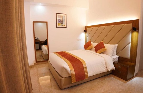 Dhaka Hotel | Studio23