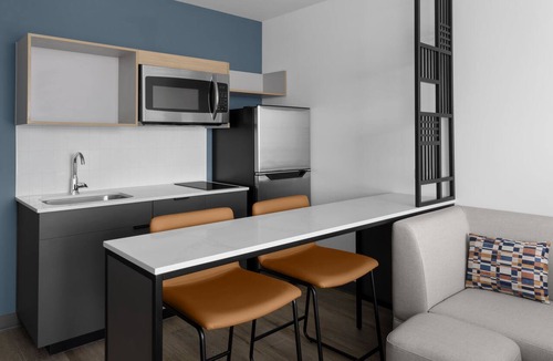Clearfield Hotel | StudioRes by Marriott Clearfield Layton