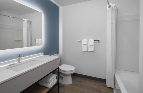 Clearfield Hotel | StudioRes by Marriott Clearfield Layton