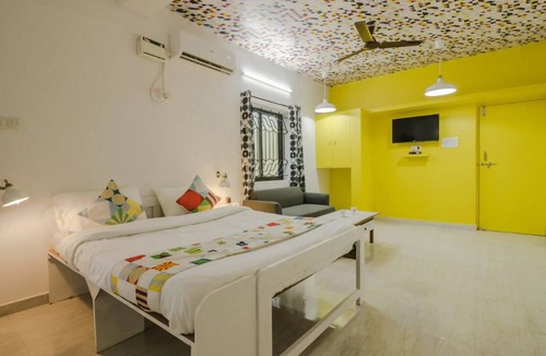 Kudal House | Stunning interior design