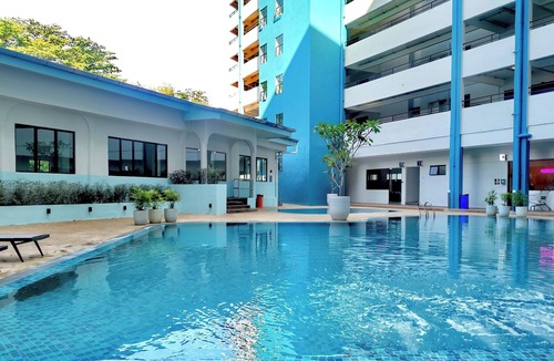 Tanjung Kling Apartment | Stunning Seaview Cosy Studio Apartment In Melaka
