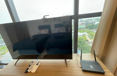 Batu Lintang Apartment | Stunning View Studio Kozi Square