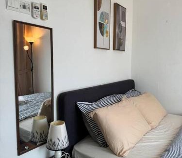 Kepala Batas House | Stylaa Homestay Bertam