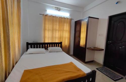 Kochi Apartment | Style Homes Grand Park