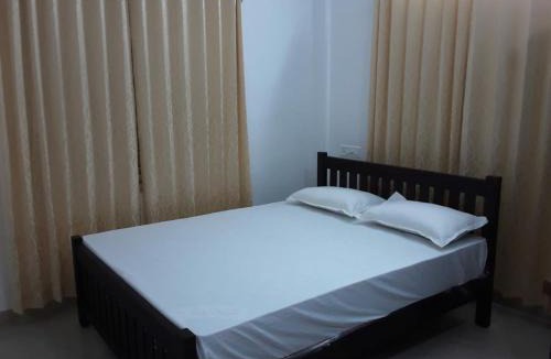 Kochi Apartment | Style Homes Grand Park