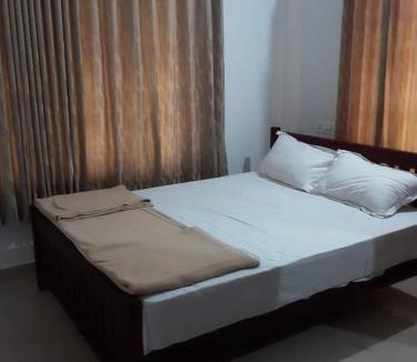 Kochi Apartment | Style Homes Grand Park