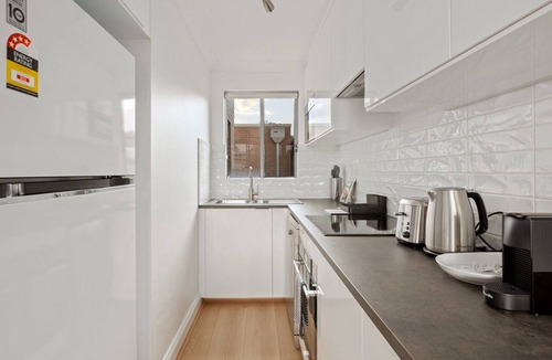 Manly Apartment | Stylish 1-Bed Apartment Near Manly Beach