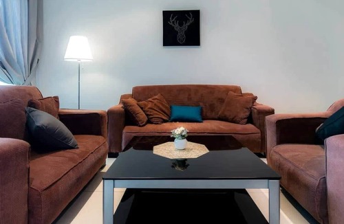 Taman Century Apartment | Stylish 3BR KSL DEsplanade Residence, FREE Parking