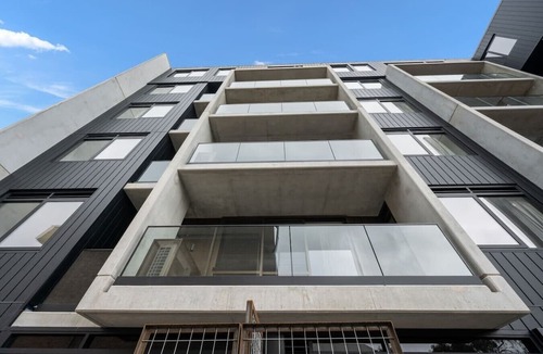 Braddon Apartment | Stylish Canberra Studio w BBQ, Terrace & Parking!