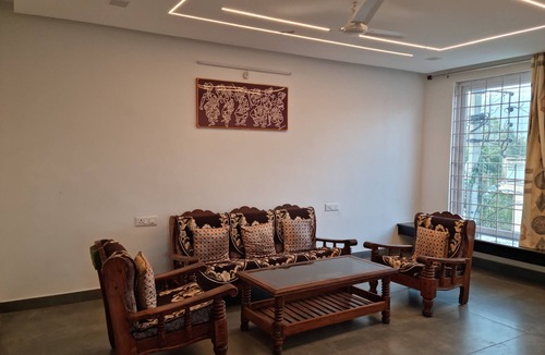 Haldwani House | Stylish new place at the foothills of Nainital. Escape from the madding crowd
