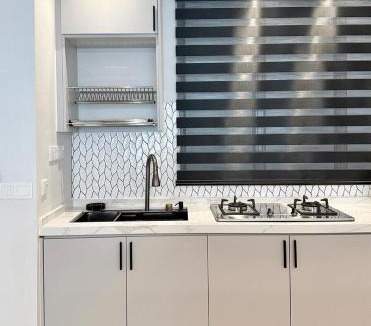 Shah Alam Apartment | Stylish & Newly Renovated Apartment in Shah Alam
