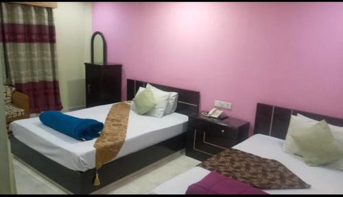Sreemangal Upazila House | Stylus guest house