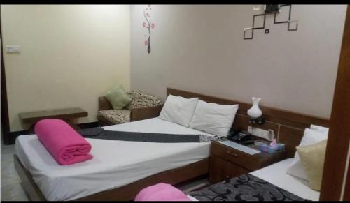 Sreemangal Upazila House | Stylus guest house