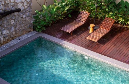 Kampung Ulu Takir Villa | SUARASA Villa 2 - Nearby the beach