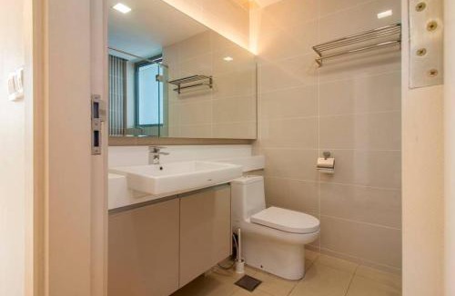 Golden Triangle House | Suasana Bukit Ceylon by Plush