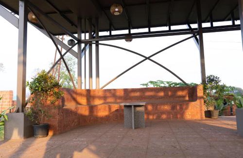 Hatkalangda House | Subal's Farm Shack