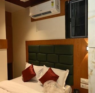Fort Hotel | Suchieta Inn