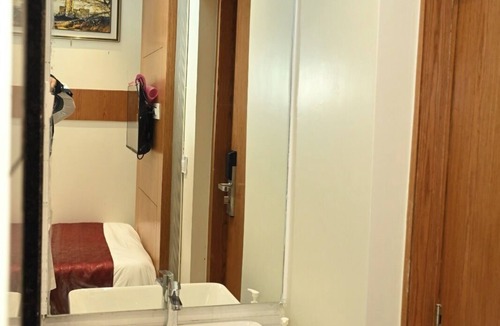 Fort Hotel | Suchieta Inn