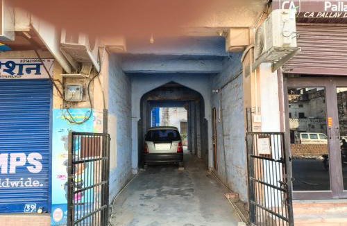 Jodhpur House | Suchis villa