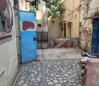 Jodhpur House | Suchis villa