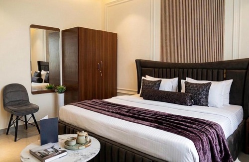Zirakpur Hotel | Sudan in hotel zirakpur highway