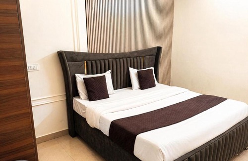 Zirakpur Hotel | Sudan in hotel zirakpur highway