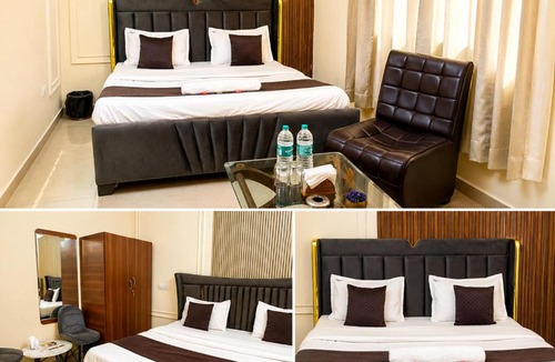 Zirakpur Hotel | Sudan in hotel zirakpur highway