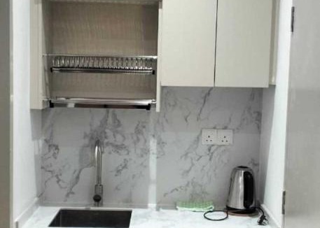 Kampung Bukit Kadir Apartment | Sufi Idaman Studio for Islamic only