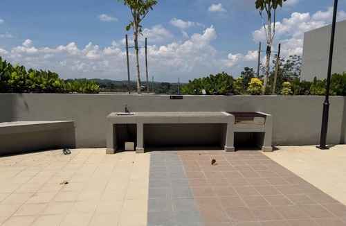 Nilai Apartment | Sufi Idaman Studio for Muslim only