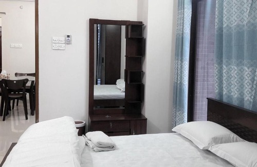 Dhaka Apartment | Sufia House Apartment