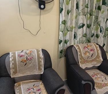 Yelagiri Villa | Sugam Guest House