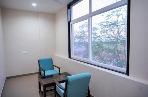 Phalodi Hotel | Sugan Hotel and Resort